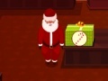 Spel Santa Shop