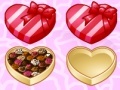 Spel Valentine's Day Chocolates