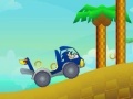 Spel Sonic Truck 2