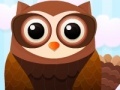 Spel Owl design
