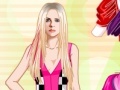 Spel Avril Lavigne Dresses