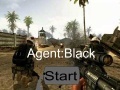 Spel Agent: Black