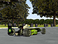 Spel Ultimate Formula Racing