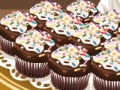 Spel Tessas cook: Cupcakes
