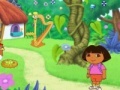 Spel Dora: Hidden Objects