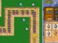 Spel Fort a Tower Defence Game
