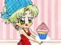 Spel Cupcake Princess
