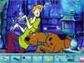 Spel Hidden Objects-Scooby Doo