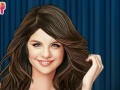 Spel Selena Gomez Celebrity Makeover