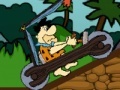 Spel Fred Flintstones Adventure