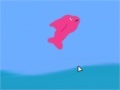 Spel Pink Dolphin