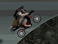 Spel Werewolf Rider