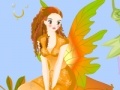 Spel Tianna Autumn Fairy