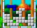 Spel Sonic tetris