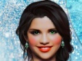 Spel New Look of Selena Gomez