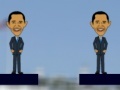Spel Obama White House Campaign