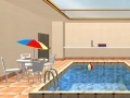 Spel Swimming Pool Escape