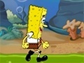 Spel Spongebob Swift Run