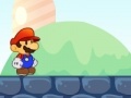 Spel Mario Great adventure