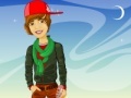 Spel Justin Bieber Style
