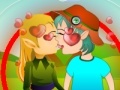 Spel Elf's Lovely Kiss