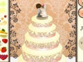 Spel Wedding cake Wonder