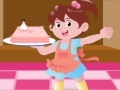 Spel Barbie Birthday Cake
