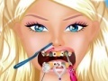 Spel Dental with Barbie