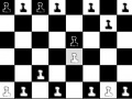 Spel Chess board