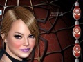 Spel Emma Stone: Amazing Spider-Man Makeover
