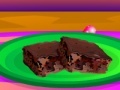 Spel Chocolate Brownies