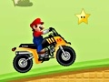Spel Mario ATV