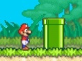 Spel Mario's Time Attack: Remix