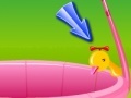 Spel Dora - fun bathing