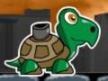 Spel Angry Turtle Freeze Arcade