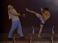 Spel Fight Masters - Muay Thai