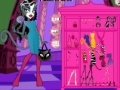 Spel Purrsephone and Meowlody Dress Up