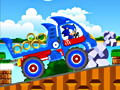 Spel Sonic Truck