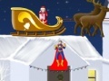 Spel Super Hero: Christmas Time