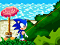 Spel Sonic Jump