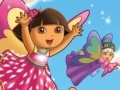 Spel Dora Hidden Stars
