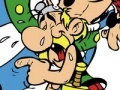 Spel Asterix and Obelix - great rescue