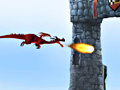 Spel Dragon Flyer