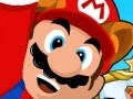 Spel Mario - mirror adventure