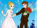 Spel Sweetie Romantic Wedding
