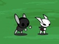 Spel Rabbit Warrior