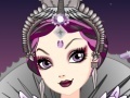 Spel Heritage Day Raven Queen Ever the after High