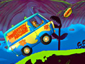 Spel Scooby Doo Snack Adventure