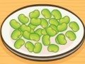 Spel Fava Beans With Bacons