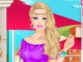 Spel Barbie in Venice Dress Up